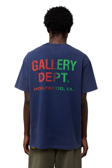 BOARDWALK TEE TOPS GALLERY DEPARTMENT LLC