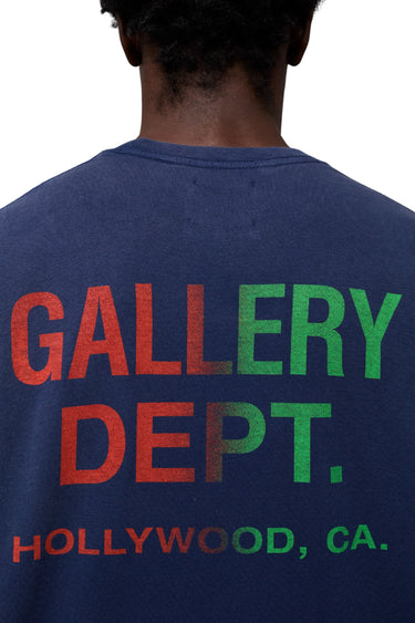 BOARDWALK TEE TOPS GALLERY DEPARTMENT LLC