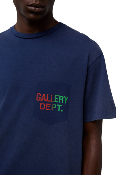 BOARDWALK TEE TOPS GALLERY DEPARTMENT LLC