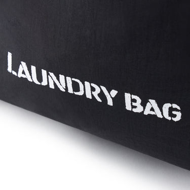 MI - BOXING LAUNDRY BAG - BLACK ACCESSORIES GALLERY DEPARTMENT LLC