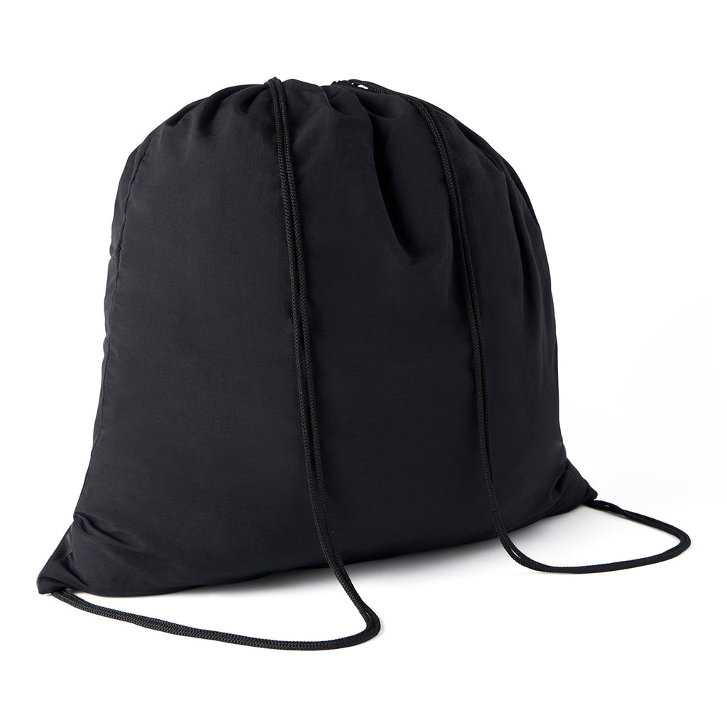 MI - BOXING LAUNDRY BAG - BLACK ACCESSORIES GALLERY DEPARTMENT LLC