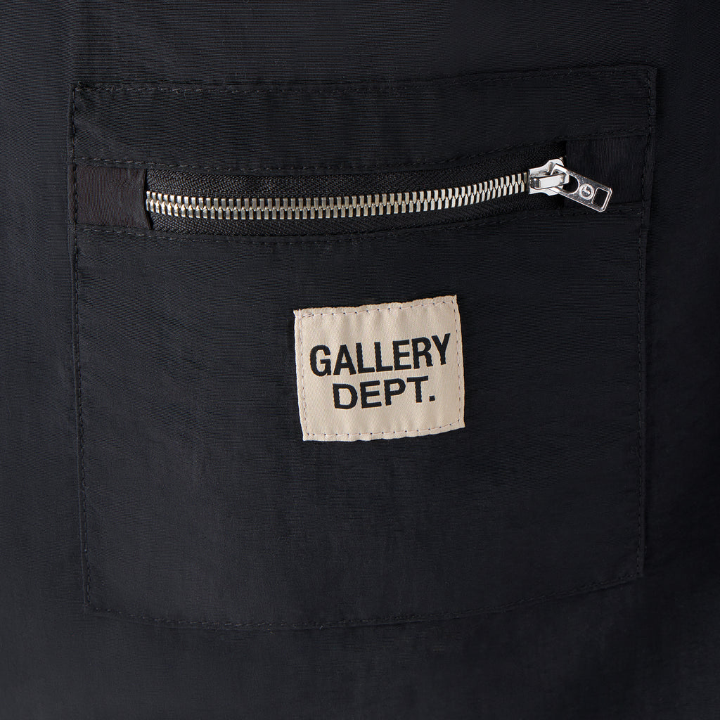 MI - BOXING LAUNDRY BAG - BLACK ACCESSORIES GALLERY DEPARTMENT LLC