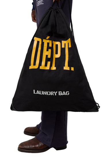 BOXING LAUNDRY BAG ACCESSORIES GALLERY DEPARTMENT LLC
