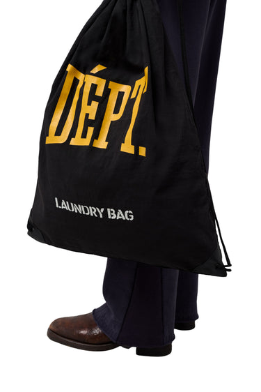 BOXING LAUNDRY BAG ACCESSORIES GALLERY DEPARTMENT LLC
