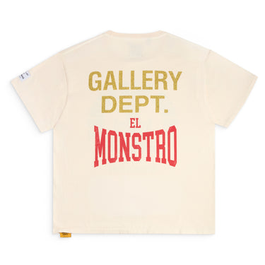 BENAVIDEZ TEE TOPS GALLERY DEPARTMENT LLC
