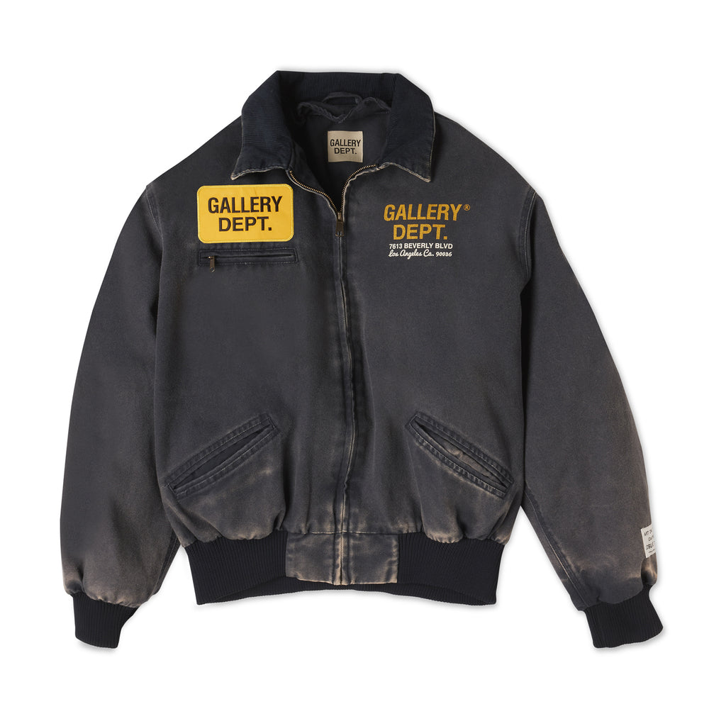 GALLERY DEPT. JACKETS