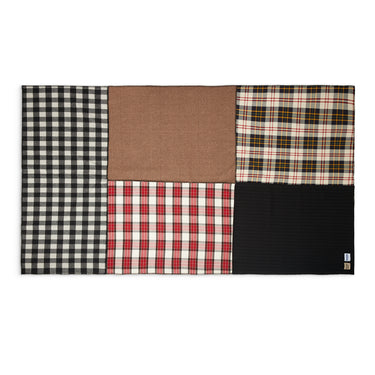 RETOUCHE FAMILY BLANKET HOME GOODS GALLERY DEPARTMENT LLC