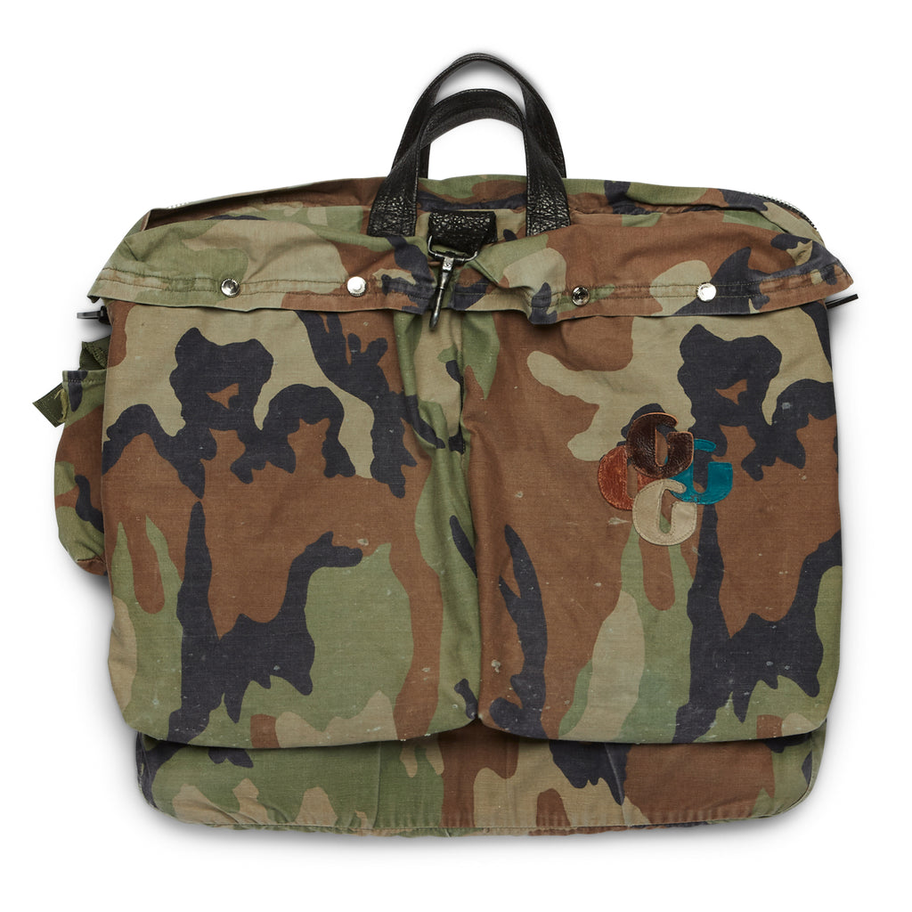 CAMO BUSINESS BAG ACCESSORIES GALLERY DEPARTMENT LLC   