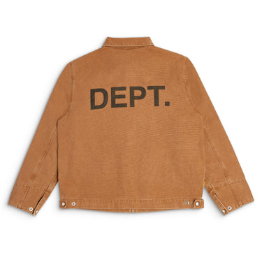MONTECITO JACKET OUTERWEAR GALLERY DEPARTMENT LLC   
