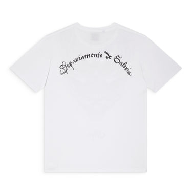 CAR CLUB TEE TOPS GALLERY DEPARTMENT LLC