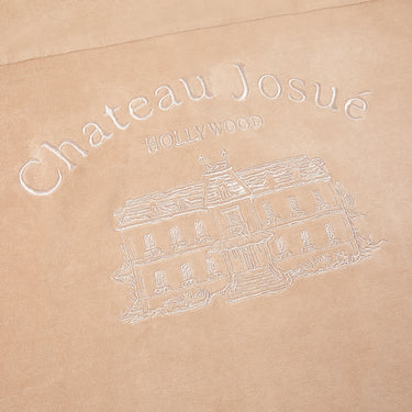 CHATEAU POLO SHIRT TOPS GALLERY DEPARTMENT LLC   