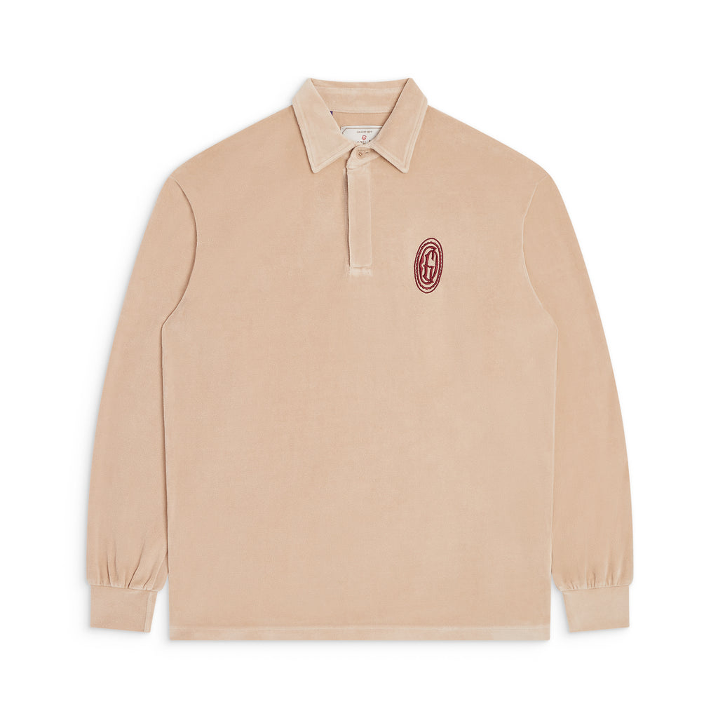 CHATEAU POLO SHIRT TOPS GALLERY DEPARTMENT LLC   