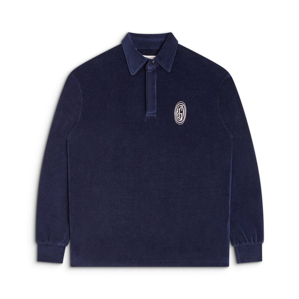 CHATEAU POLO SHIRT TOPS GALLERY DEPARTMENT LLC   