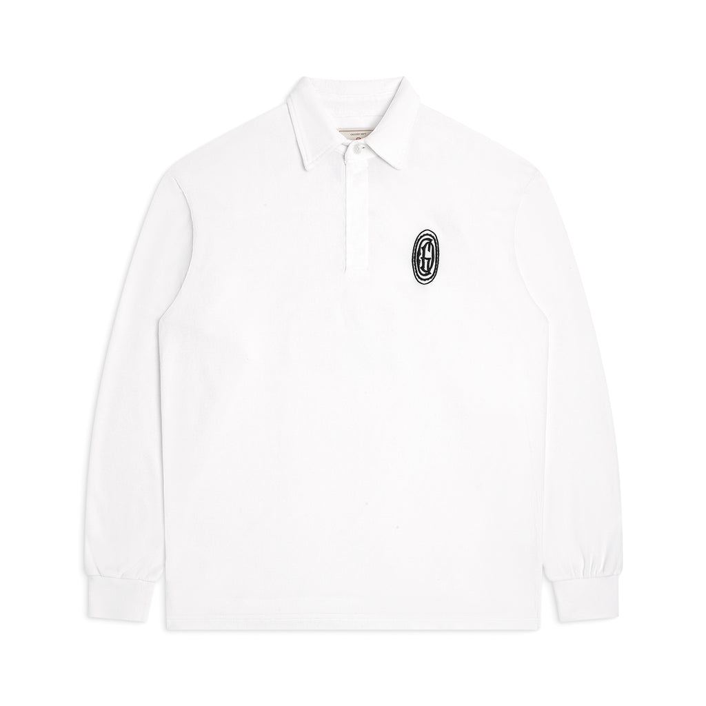 CHATEAU POLO SHIRT TOPS GALLERY DEPARTMENT LLC   