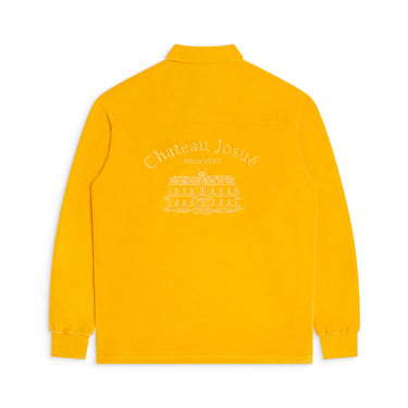 CHATEAU POLO SHIRT TOPS GALLERY DEPARTMENT LLC   