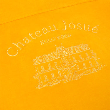 CHATEAU POLO SHIRT TOPS GALLERY DEPARTMENT LLC   