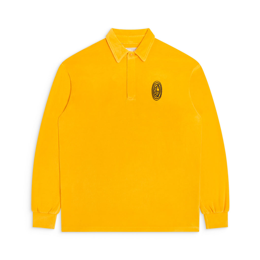 CHATEAU POLO SHIRT TOPS GALLERY DEPARTMENT LLC   