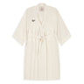 CHATEAU SILK SPA ROBE APPAREL GALLERY DEPARTMENT LLC   