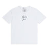 CHATEAU SCRIPT TEE TOPS GALLERY DEPARTMENT LLC