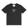 CHATEAU SCRIPT TEE TOPS GALLERY DEPARTMENT LLC
