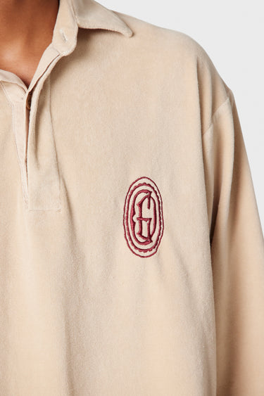 CHATEAU POLO SHIRT TOPS GALLERY DEPARTMENT LLC   