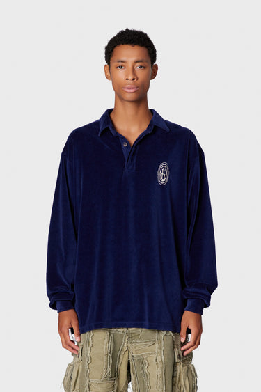 CHATEAU POLO SHIRT TOPS GALLERY DEPARTMENT LLC