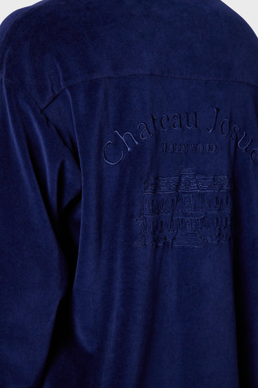 CHATEAU POLO SHIRT TOPS GALLERY DEPARTMENT LLC