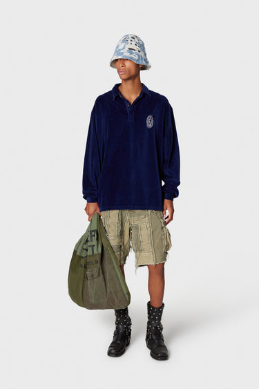 CHATEAU POLO SHIRT TOPS GALLERY DEPARTMENT LLC