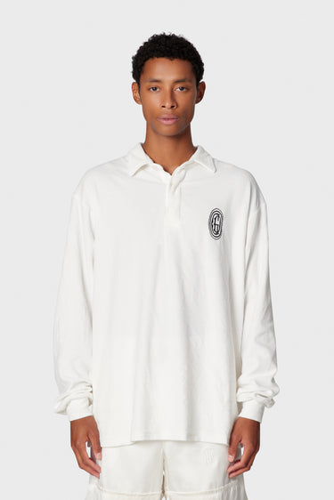 CHATEAU POLO SHIRT TOPS GALLERY DEPARTMENT LLC   