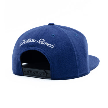 CHATEAU RANCH 15 CAP