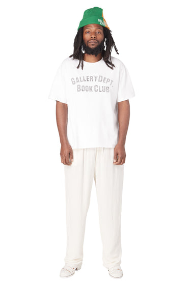 CHATEAU JOSUÉ LINEN PAJAMAS BOTTOMS GALLERY DEPARTMENT LLC