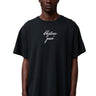 CHATEAU SCRIPT TEE TOPS GALLERY DEPARTMENT LLC