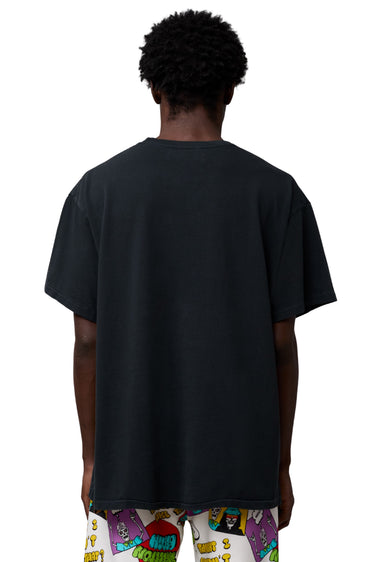 CHATEAU SCRIPT TEE TOPS GALLERY DEPARTMENT LLC
