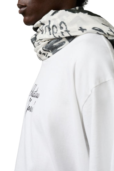 CHATEAU SCRIPT TEE TOPS GALLERY DEPARTMENT LLC