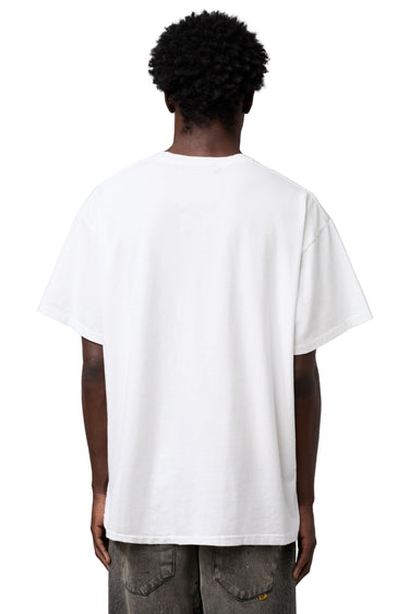 CHATEAU SCRIPT TEE TOPS GALLERY DEPARTMENT LLC