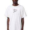 CHATEAU SCRIPT TEE TOPS GALLERY DEPARTMENT LLC