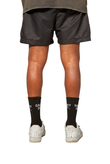 CLEAN BLACK SOCKS ACCESSORIES GALLERY DEPARTMENT LLC