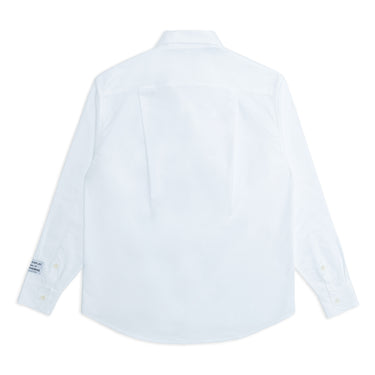 CLEAN SHIRT