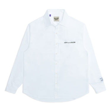 CLEAN SHIRT