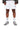 CLEAN WHITE SOCKS - SET OF 3 ACCESSORIES Gallery Dept - online