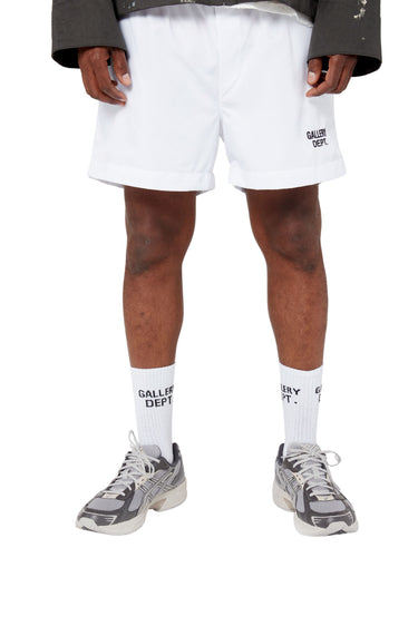 CLEAN WHITE SOCKS - SET OF 3 ACCESSORIES Gallery Dept - online