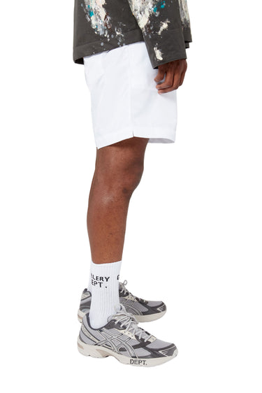 CLEAN WHITE SOCKS ACCESSORIES GALLERY DEPARTMENT LLC
