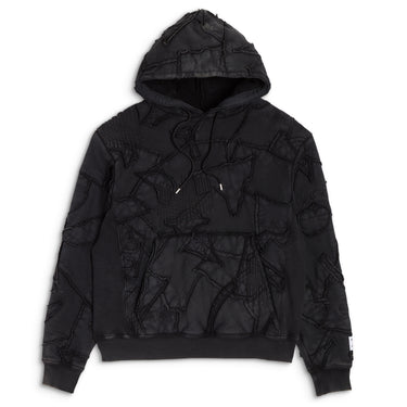 COLLAGE HOODIE SWEATSHIRTS GALLERY DEPARTMENT LLC   