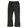 COLLAGE FLARE SWEATPANT BOTTOMS GALLERY DEPARTMENT LLC   