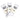 CLEAN WHITE SOCKS - SET OF 3 ACCESSORIES Gallery Dept - online   