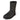 UGG GALLERY DEPT CLASSIC SHORT BLACK LEATHER FOOTWEAR GALLERY DEPARTMENT LLC   