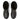 UGG GALLERY DEPT CLASSIC SHORT BLACK LEATHER FOOTWEAR GALLERY DEPARTMENT LLC   