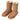 UGG GALLERY DEPT CLASSIC SHORT CHESTNUT SUEDE FOOTWEAR GALLERY DEPARTMENT LLC M5 / W6 CHESTNUT SUEDE 