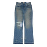 DAGGER BOOTCUT BOTTOMS GALLERY DEPARTMENT LLC