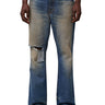 DAGGER BOOTCUT BOTTOMS GALLERY DEPARTMENT LLC